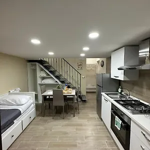 Bed & Breakfast Centro - La Casa Di Cate, Naples
