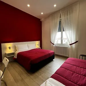 Bed & Breakfast Quelli Del Vesuvio, Naples
