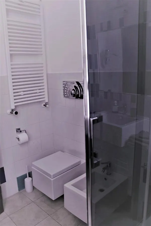 Di Affreschi E Volte Bed & Breakfast Naples 0*,  Italy