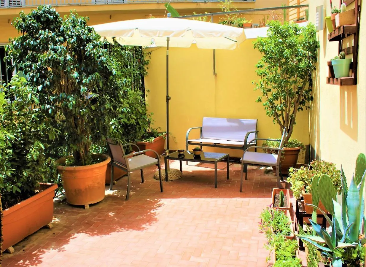 Di Affreschi E Volte Bed & Breakfast Naples 0*,